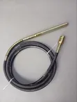 Spartan E Concrete Poker Shaft 45mm - 2