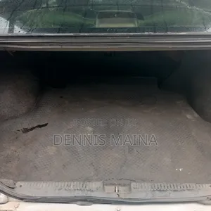 Mitsubishi Lancer 2000 Fedha