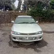 Mitsubishi Lancer 2000 Silver - 1