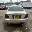 Mitsubishi Lancer 2000 Silver - 2