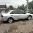 Mitsubishi Lancer 2000 Silver - 3