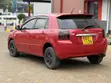 Toyota Corolla RunX 2005 Burgundy - 1