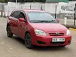 Toyota Corolla RunX 2005 Burgundy - 5