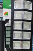 JSOT 300W Mwangaza wa Barabarani wa Solar Wenye Njia Mbili - 2