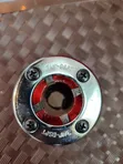 Kichwa cha Kukatia Niti za Bomba 3/4-Inch BSPT - 1