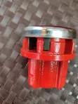 Kichwa cha Kukatia Niti za Bomba 3/4-Inch BSPT - 2