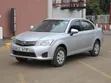 Toyota Axio 2015 Nyeupe - 3