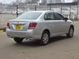 Toyota Axio 2015 Nyeupe - 5