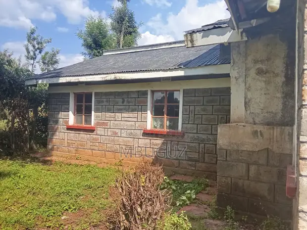 Nyumba ya Vyumba 5 kwa Uuzaji Giachonge, Lanet, Nakuru - 1