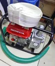 Honda 3" Water Pump (8.5hp) - 1