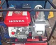 Honda 3" Water Pump (8.5hp) - 2