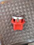 1/2-Inch BSPT Die Head ya Kutengeneza Threads za Paipu - 2