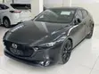 Mazda 3 2019 Gray - 1