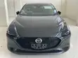 Mazda 3 2019 Gray - 4