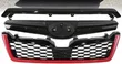 Grille ya Mbele ya Subaru Forester SJG STI Trim - 1