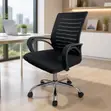 Kiti cha Ofisi cha Executive Mid-Back - 4