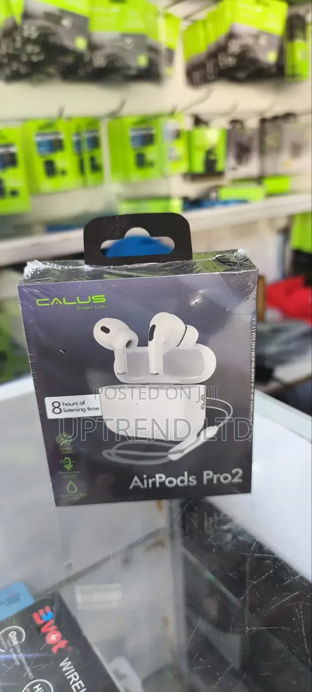 Original Calus AirPods Pro 2 - 1