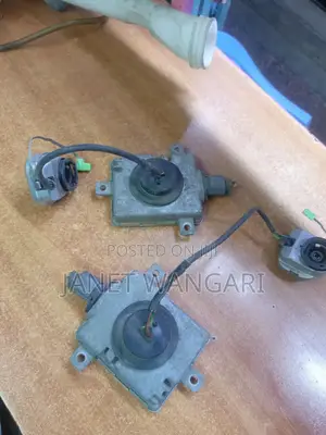 Used Headlight Computer for Honda & Mitsubishi