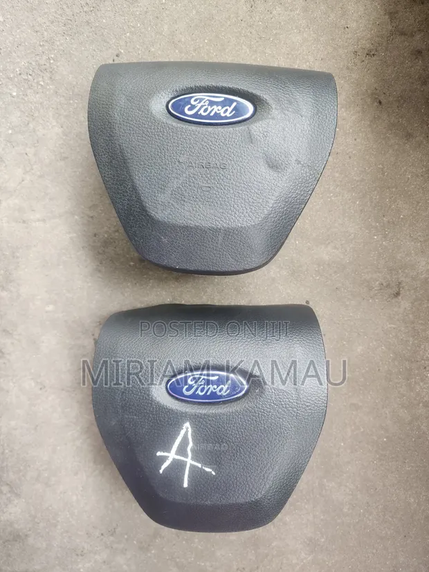 Airbag ya Steering ya Ford Ranger - 1