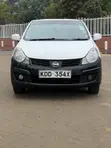 Nissan Advan 2015 White - 1