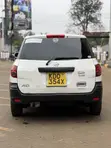 Nissan Advan 2015 White - 2