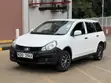 Nissan Advan 2015 White - 4