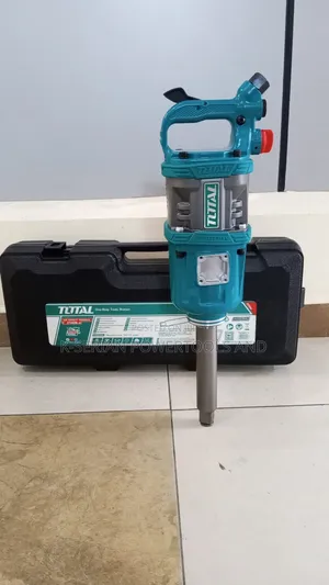 Total Professional 1-Inch Impact Wrench