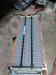 Toyota Prius Hybrid Battery (Used) - 1