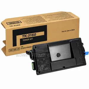 Kyocera TK-3160 Toner Cartridge (Black)