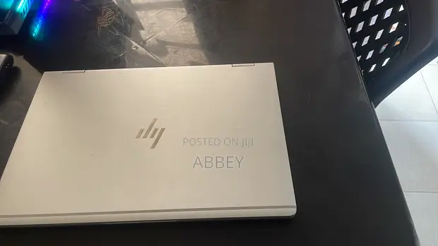 Laptop HP EliteBook X360 1030 G2 - 16GB RAM, 256GB SSD, i7 - 1