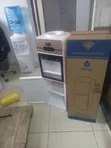 Nunix Z16 Water Dispenser - Moto na Kawaida - 2