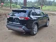 Toyota RAV4 2020 Black - 4