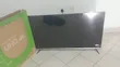 Syinix 50" Premium UHD Google TV Mpya - 1
