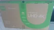 Syinix 50" Premium UHD Google TV Mpya - 2