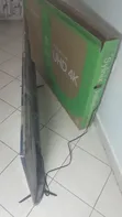 Syinix 50" Premium UHD Google TV Mpya - 4