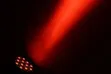 Professional LED PAR Stage Light for Churches & Events - 2