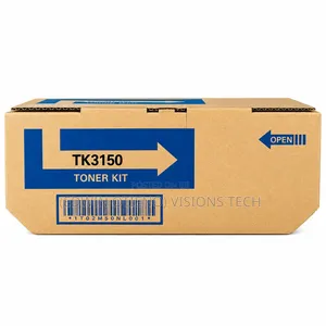 Kyocera TK-3150 Toner Nyeusi
