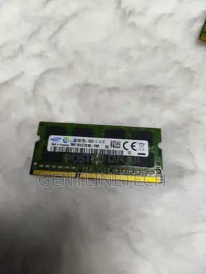 Samsung 8GB RAM Module