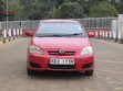 Toyota Corolla RunX 2005 Red - 1