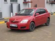 Toyota Corolla RunX 2005 Red - 2