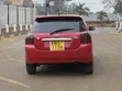 Toyota Corolla RunX 2005 Red - 4