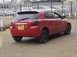 Toyota Corolla RunX 2005 Red - 5
