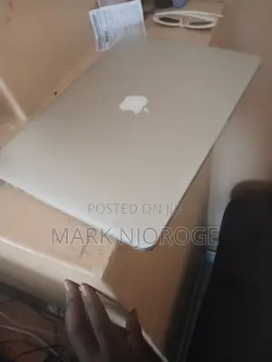 Apple MacBook Pro 2015 16GB RAM, 256GB SSD