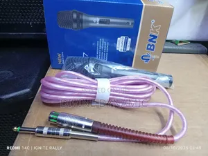 Microphone ya BNK Coded B7