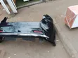 Toyota Harrier 2015 Rear Bumper with Kit - 1