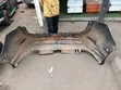 Toyota Harrier 2015 Rear Bumper with Kit - 3