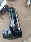 Toyota Harrier 2015 Rear Bumper with Kit - 4
