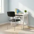 Home Office Catalina Desk Chair - Nyeusi - 5