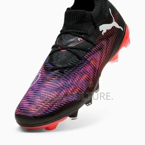 Puma Future 8 Ultimate FG Soccer Cleats - 1