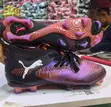 Puma Future 8 Ultimate FG Soccer Cleats - 2